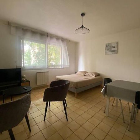 Gap - Studio Pour 2 Personnes Bagian luar foto