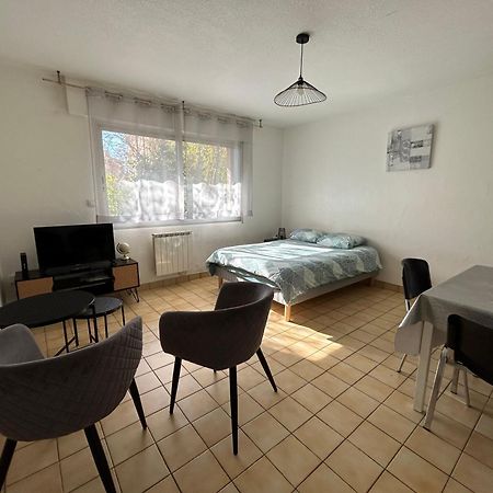 Gap - Studio Pour 2 Personnes Bagian luar foto