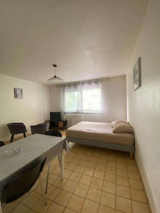 Gap - Studio Pour 2 Personnes Bagian luar foto