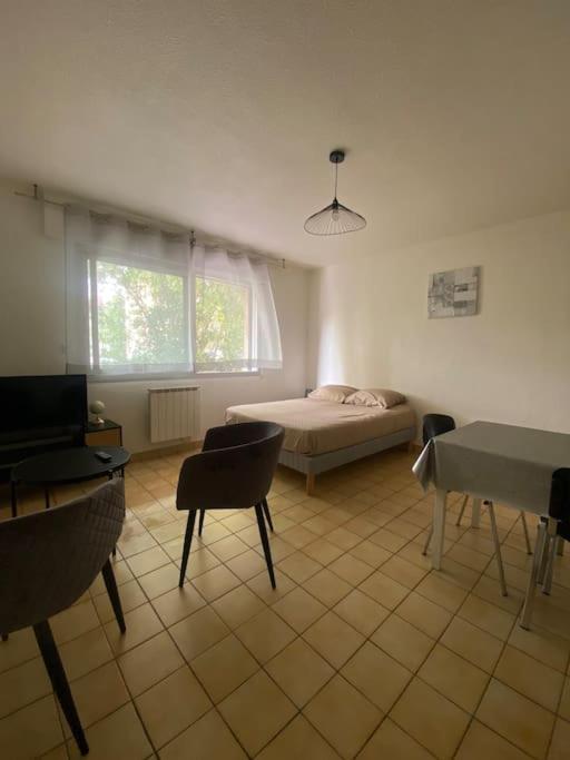 Gap - Studio Pour 2 Personnes Bagian luar foto