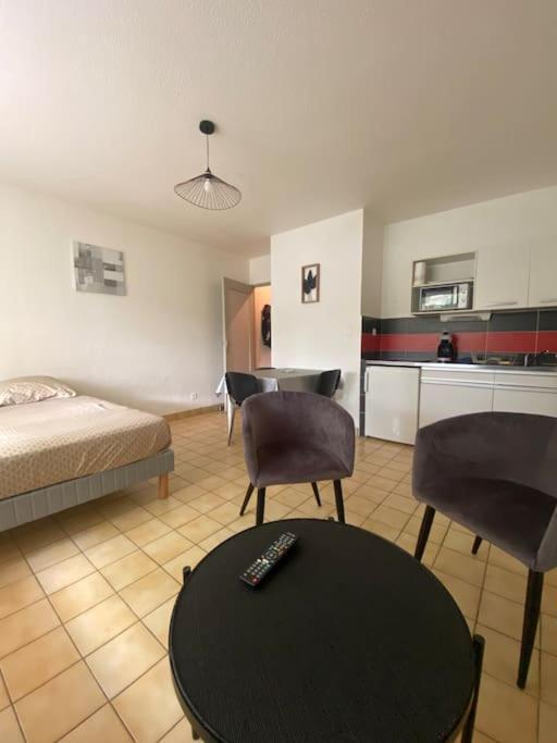 Gap - Studio Pour 2 Personnes Bagian luar foto