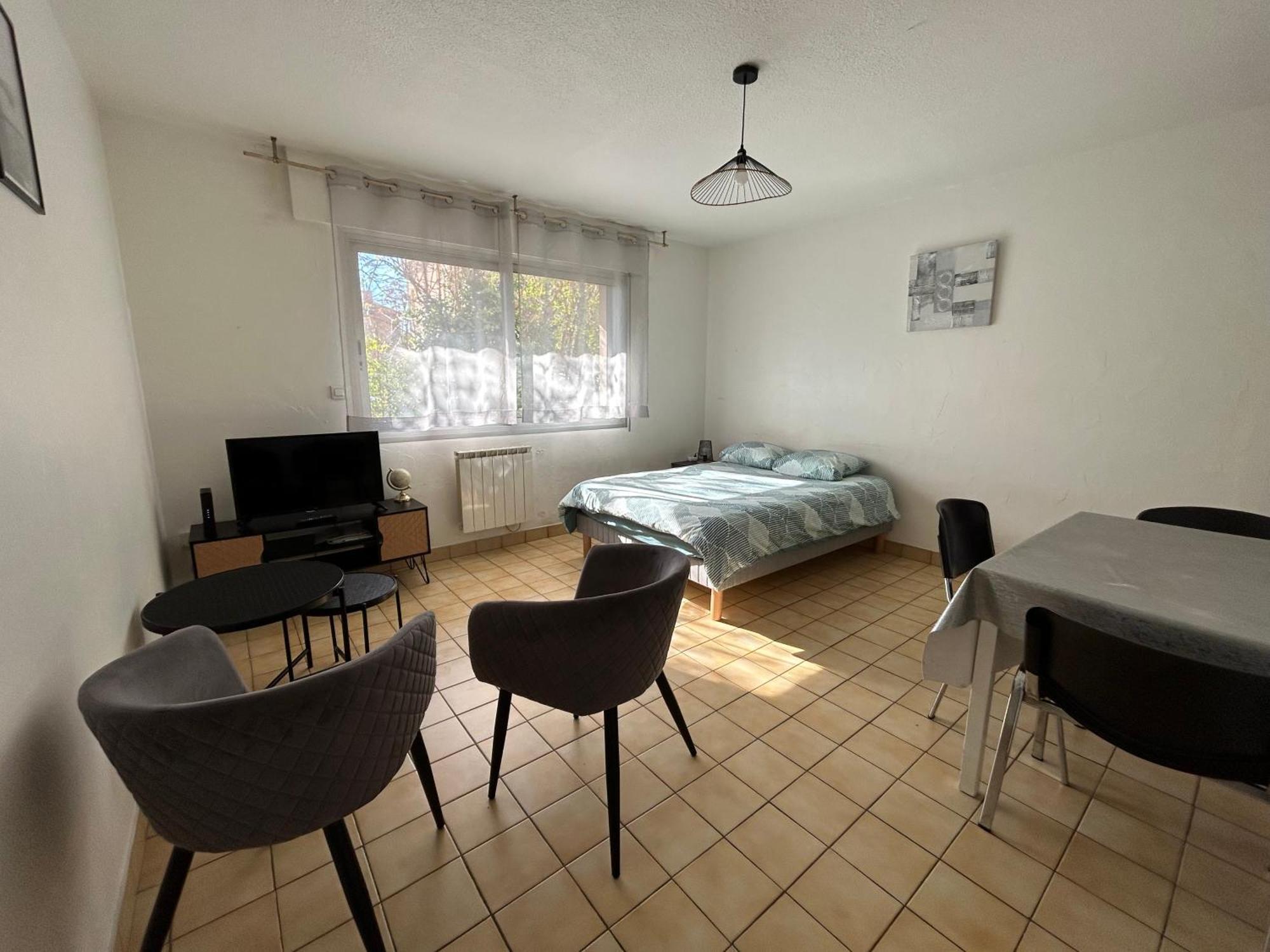 Gap - Studio Pour 2 Personnes Bagian luar foto